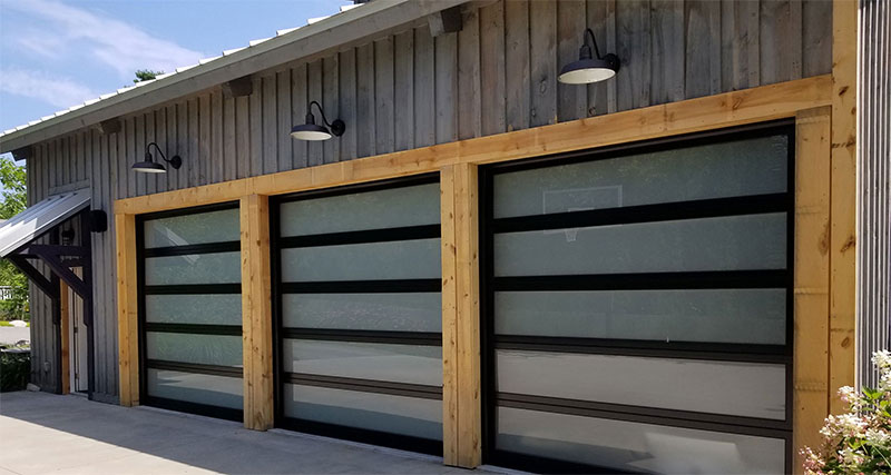 Best Garage Door Service | Repair, Install, Maintenance | British Columbia