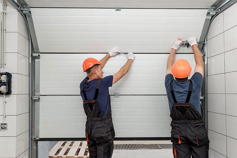 Best Garage Door Service | Repair, Install, Maintenance | British Columbia