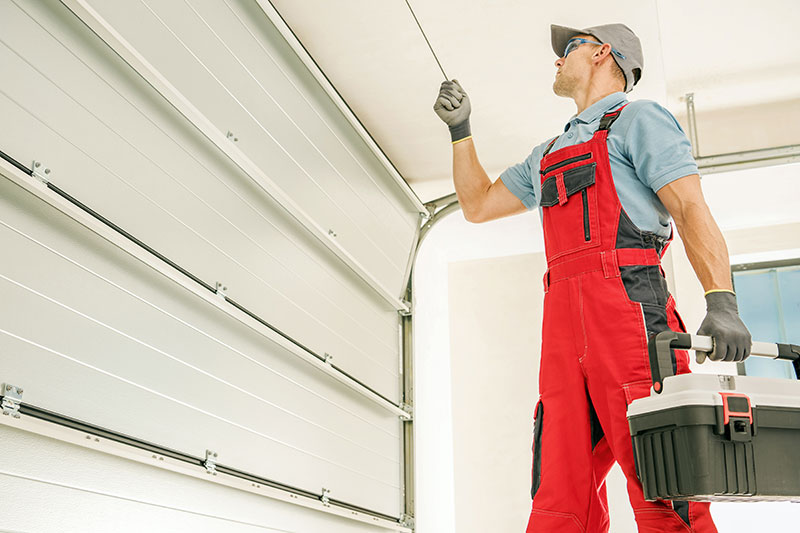 Best Garage Door Service | Repair, Install, Maintenance | British Columbia
