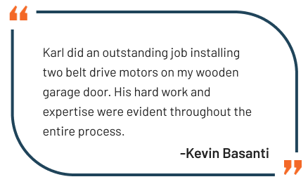 Best Garage Door Service | Repair, Install, Maintenance | British Columbia