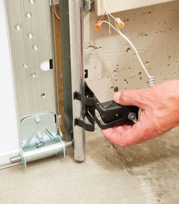 Best Garage Door Service | Repair, Install, Maintenance | British Columbia