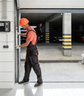 Best Garage Door Service | Repair, Install, Maintenance | British Columbia