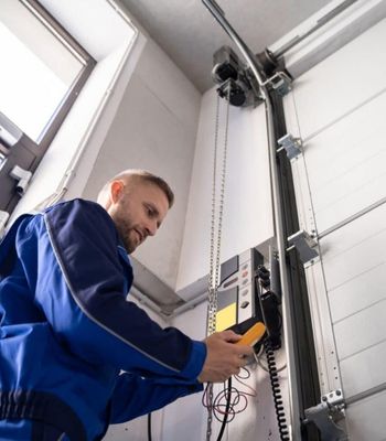 Best Garage Door Service | Repair, Install, Maintenance | British Columbia