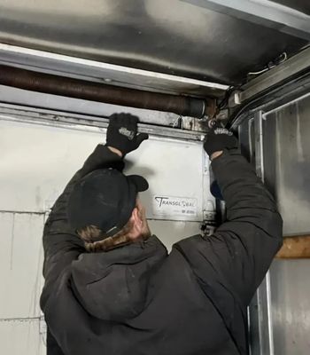Best Garage Door Service | Repair, Install, Maintenance | British Columbia