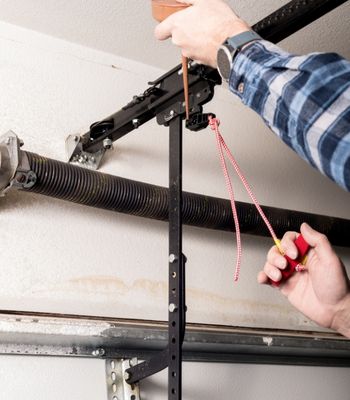 Best Garage Door Service | Repair, Install, Maintenance | British Columbia