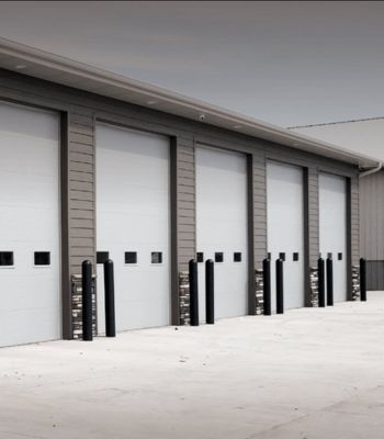 Best Garage Door Service | Repair, Install, Maintenance | British Columbia