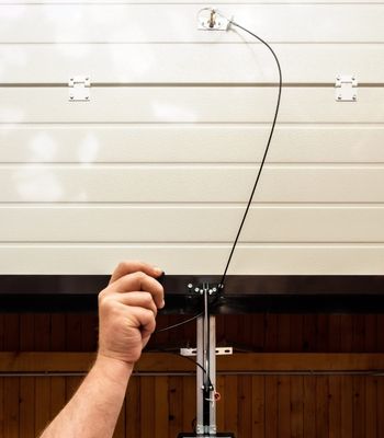 Best Garage Door Service | Repair, Install, Maintenance | British Columbia