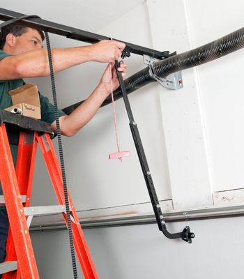 Best Garage Door Service | Repair, Install, Maintenance | British Columbia