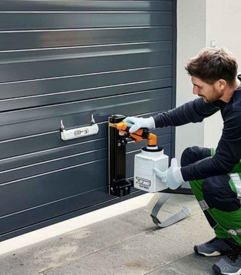 Best Garage Door Service | Repair, Install, Maintenance | British Columbia