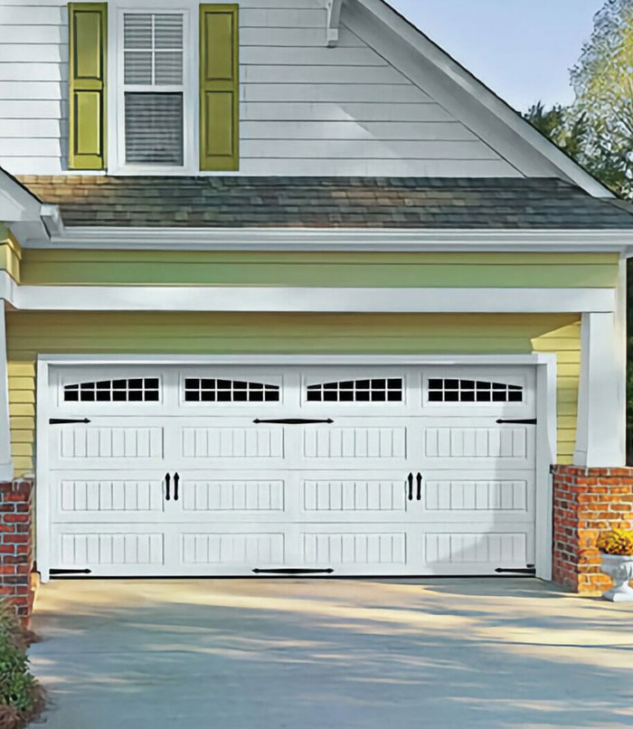 Best Garage Door Service | Repair, Install, Maintenance | British Columbia