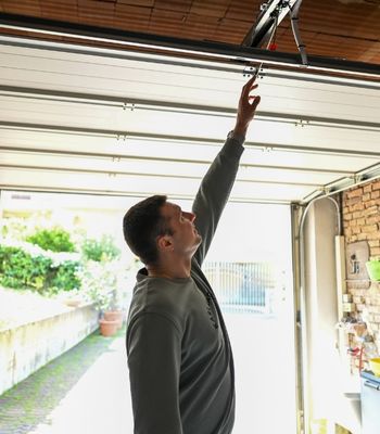 Best Garage Door Service | Repair, Install, Maintenance | British Columbia